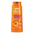 thumbnail image 2 of Shampoo Garnier Fructis borrador de daño largo perfecto 650 ml, 2 of 4