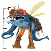 Teenage Mutant Ninja Turtles: Mutant Mayhem 10 Giant Megamutant Figure by Playmates Toys