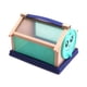 thumbnail image 5 of Caja de observación,Estuche de aventura portátil para niños Critter Case,Contenedor de exploración de la naturaleza científica para niñas y niños,Jaula para atrapar insectos,herramienta, 5 of 8
