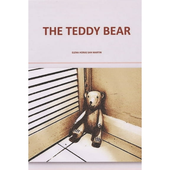 The Teddy Bear (Paperback)