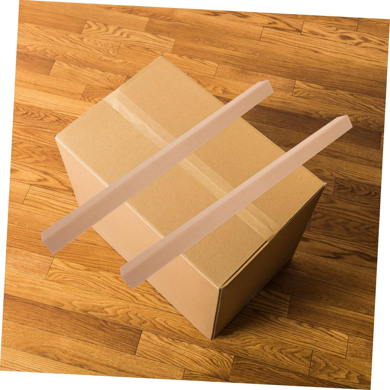SLGHLSAHG 10pcs Carton Packaging Edge Protection Packing Corner Protectors Edge Protector Painting Corner Protector Picture Frame Corner Protectors Picture Frame Corner Guard A51840