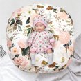 thumbnail image 1 of Silk Pillowcase Silk Satin Pillows for Hair And Skin Bedding Pillowcases Envelope Pillowcase Standard Size Zipper Silk Pillowcase Hair Pillowcases Light Silk Pillowcase Standard Pillowcase Size, 1 of 3
