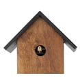 thumbnail image 4 of Engstler Quartz Cuckoo Clock - Magic Brown, 4 of 4