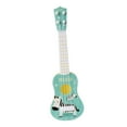 thumbnail image 2 of Juguete para niños CUTICAT Ukelele guitarra instrumento musical de juguete, 2 of 8