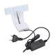 thumbnail image 1 of Luz LED para acuario y plantas acuáticas yuxing 5W con Clip enchufe europeo 100-220V, 1 of 5