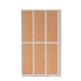 thumbnail image 1 of CSChome Name Stickers 1 Set Waterproof Cork Wooden Name Stickers Seasoning Bottle Stickers Outdoor Camping Organizer & Kitchen Spice Containers, 1 of 6