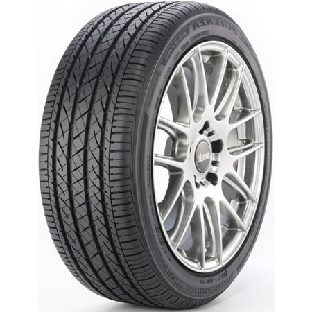 Bridgestone Potenza Re97As Tire 245/40R20 - Walmart.com