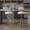 Gold+Creamy White, variant on Set of 2 Black Velvet Striped Counter Height Bar Stools,Modern Upholstered Dining Chairs for Kitchen Island or Living Room,Comfortable Seating,Stylish Accent Chair Set of 2 for Home,Sturdy Frame