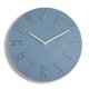thumbnail image 1 of Reloj silencioso moderno y creativo para sala de estar nórdica., 1 of 5
