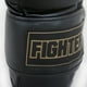 thumbnail image 5 of Guantes de Box Voit  Figther V-1 Negro de 12 Oz, 5 of 5