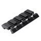 thumbnail image 2 of Adaptador de montaje en riel Herramienta de caza al aire libre Adaptador de base de riel de metal de 11 a 20 mm Accesorio de caza Eigraketly OD000381-00, 2 of 7