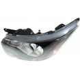 thumbnail image 4 of 2015 2016 2017 2018 2019 2020 2021 2022 Compatible With Ford Transit 150 250 350 350HD Left Side Front Head Light Lamp Driver, 4 of 4