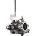 thumbnail image 3 of PET-U AV520 Carburetor Replacement for Tecumseh AV520 TV085XA Engine Models 640290 640263 631720A 631720B TV085XA-670119W TV085XA-670119X AV520-670151U AV520-670153W, 3 of 6