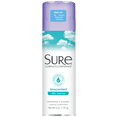 thumbnail image 2 of (12 pack) Sure Anti-Perspirant Deodorant Spray, Unscented, Women, 6 oz, 2 of 6