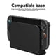 thumbnail image 4 of For Switch 2 Protective Case+Circular Direction Keys Kit+Thumb Grip Set Split Protective Case for Nintendo Switch 2, 4 of 5