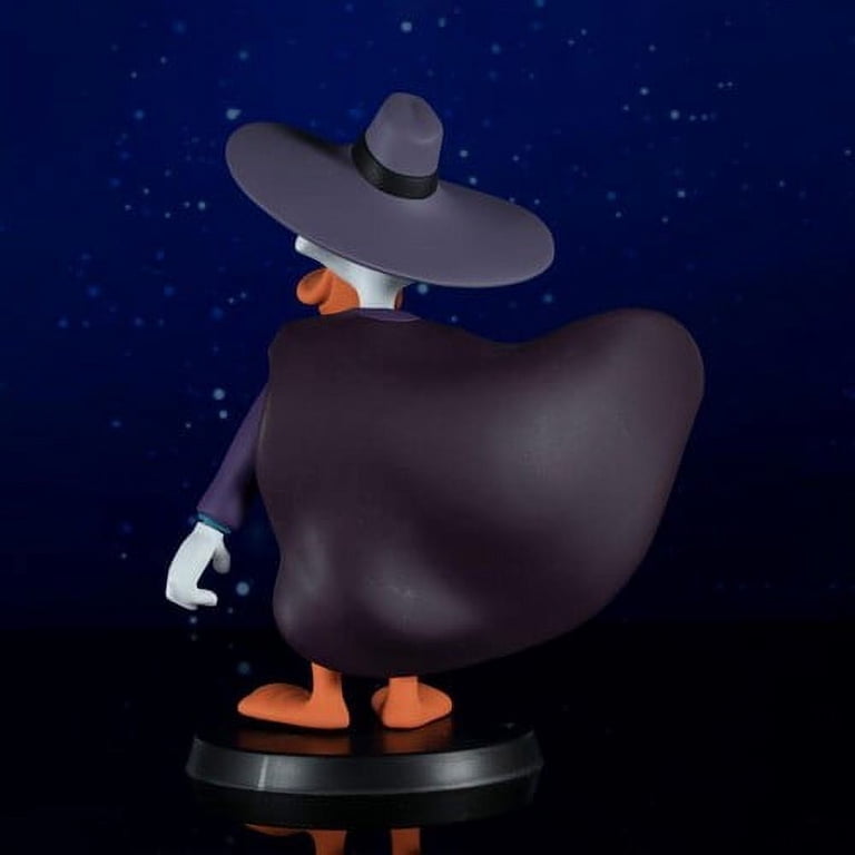 Figurine Duck Tales Negaduck (Darkwing Duck) – Beast Kingdom – 16 Cm – 2022