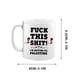 thumbnail image 2 of Taza de cerámica con marca de café, taza de té y agua, nuevo regalo para fanáticos, 2 of 2