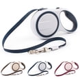 thumbnail image 2 of 9.84ft Pet Leash Creative Retractable Cat Leash Dog Walking Leash for Cats Dogs, 2 of 7