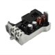 thumbnail image 2 of Car Blower Motor Regulator Resistor for Mercedes Benz C CLK G SLK, 2 of 5