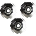thumbnail image 2 of 36-Tooth Steel Gear Battery Car Driving Service Lithium Battery Car, 2 of 5
