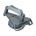 thumbnail image 1 of Miulika RV Satellite Dish Mount Holder Car Roof Mount Mounting Bracket for Mini Dish, 1 of 9