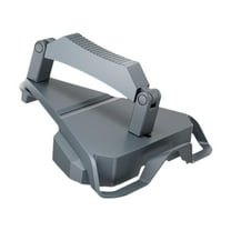 colcolo RV Satellite Dish Mount Holder Car Roof Mount Mounting Bracket for Mini Dish