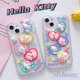 thumbnail image 2 of Carcasa Para iPhone 14PM 11 13 12 Pro Max 3D Hello Kitty Decoración De Dibujos Animados Girly Suave TPU Funda Para Teléfono Antiarañazos A Prueba De Caídas Resistente La Suciedad Cubierta Protectora X Gao Jiahui unisex, 2 of 2