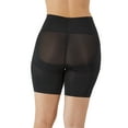 thumbnail image 4 of Maidenform Women’s Shapewear Booty Lift Firm Shaping Shorts FLS093 Sizes S-3XL, 4 of 6