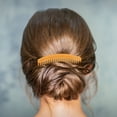 thumbnail image 4 of 36 peines laterales para el cabello, pinzas para el cabello, peines, pinzas para peinar el cabello, peines para sujetar el cabello, accesorios para el cabello, 4 of 5