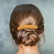 thumbnail image 4 of 36 peines laterales para el cabello, pinzas para el cabello, peines, pinzas para peinar el cabello, peines para sujetar el cabello, accesorios para el cabello, 4 of 5