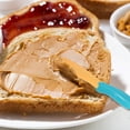 thumbnail image 4 of Billuyoard Esparcidor de tostadas de silicona de calidad alimentaria para pan y tostadas, esparcidor de queso, raspador de mantequilla Cocina y Comedor, 4 of 6