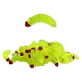 thumbnail image 2 of Almencla 2x50 Pcs Leurres de Pêche Souples en Plastique vers de Pêche Appâts vers, 2 of 7