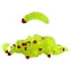 thumbnail image 2 of 4x50pc Señuelos De Pesca Blandos De Plástico Pesca De Lubina Cebo De Pesca De s Cebos De, 2 of 7