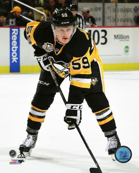 jake guentzel t shirt