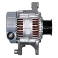 thumbnail image 4 of Quality Built MPR13874 - Rebuilt Alternator, 4 of 4