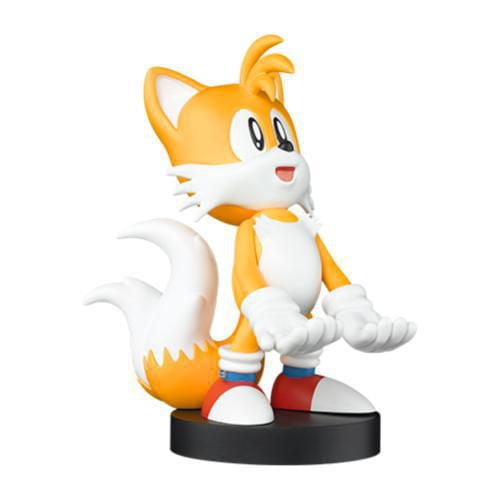 Sega Tails Cable Guy