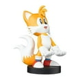 thumbnail image 4 of Le Gars du Câble Sega Tails, 4 of 5