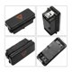 thumbnail image 5 of Hazard Emergency Flasher Light Switch Warning Button for BMW E31 E32 E34 E36 M3 M5 Z3 318 525I 530I 735I 61311374220, 5 of 5