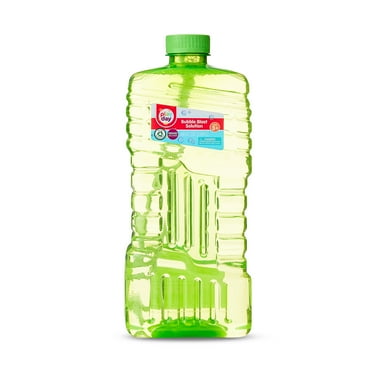 Play Day Bubble Blast Solution, 64 fl oz