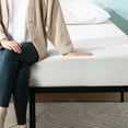 thumbnail image 5 of Best Price Mattress 12” Gel Memory Foam Mattress in a Box, Twin, 5 of 10