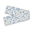 thumbnail image 7 of Yayeee Table Runner 70 inches Long Home Kitchen Dinning Party Decoration, Forget Me Not, 7 of 7
