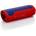 thumbnail image 1 of KNIPEX 90 22 02 SB TwistCut© 100 mm, 1 of 1