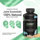 thumbnail image 5 of Joint Essentials Vital Botanics 200 cap Colageno Glucosamina Vital Botanics JOINT_ESSNTL_200, 5 of 7