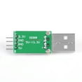 thumbnail image 4 of Módulo Reductor Interfaz USB ANGGREK Convertidor de Voltaje DC-DC Placa Reguladora de Voltaje, 4 of 8