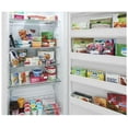 thumbnail image 4 of Frigidaire Fruf2020a 33" Wide 20 Cu. Ft. Free Standing Upright Full Size Freezer - White, 4 of 7