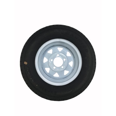 Americana 175/80R13 C/5H SPK WH STR Sansujyuku sansujyuku.com