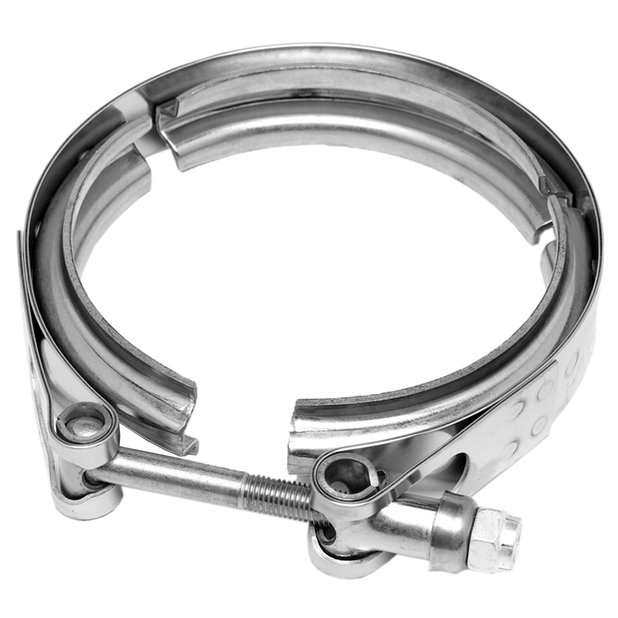 Walker Exhaust Heavy Duty 35804 Exhaust Clamp - Walmart.com