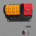 thumbnail image 4 of Hot Beer Counter Bottle Opener Creative Automatic Counting Beer Opener Tool Bar, 4 of 5