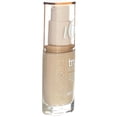 thumbnail image 3 of CoverGirl TruBlend Liquid Makeup, Buff Beige L6, 1 fl oz, 3 of 4