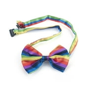 GOGO Christmas Festival Pet Bow Tie Collar, Dog Grooming Accessories, 10 Pcs Assorted-Set 3